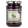 Thursday C. Red.Sugar Blackcurr.jam 315g image Thursday C. Red.Sugar Blackcurr.jam 315g
