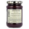 Thursday C. Red.Sugar Blackcurr.jam 315g image Thursday C. Red.Sugar Blackcurr.jam 315g