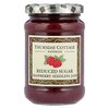 Thursday C. Red.Sugar Raspberry jam 315g image Thursday C. Red.Sugar Raspberry jam 315g