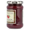 Thursday C. Red.Sugar Raspberry jam 315g image Thursday C. Red.Sugar Raspberry jam 315g