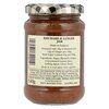 Thursday C. Rhubarb & Ginger jam 340g image Thursday C. Rhubarb & Ginger jam 340g