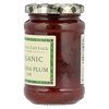 Thursday C. Organic VictoriaPlum jam340g image Thursday C. Organic VictoriaPlum jam340g