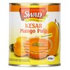 Swad Kesar Mango Pulp 850g image Swad Kesar Mango Pulp 850g