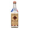 Titos gluténmentes vodka 0,7l image Titos gluténmentes vodka 0,7l