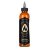Heartbeat hot sauce Lion's mane piri piri 177ml image Heartbeat hot sauce Lion's mane piri piri 177ml
