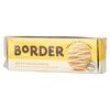 Border Biscuits lemon drizzle melts 150g