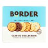 Border Klasszikus keksz válogatás 400g image Border Klasszikus keksz válogatás 400g