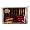 Border csokoládés keksz válogatás 365g image Border csokoládés keksz válogatás 365g