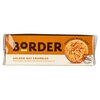 Border Biscuits Golden oat crumbles 135g image Border Biscuits Golden oat crumbles 135g