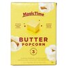Magic Time Butter Popcorn 240g