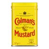 Colman's Mustár por fémdoboz 57g image Colman's Mustár por fémdoboz 57g