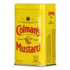 Colman's Mustár por fémdoboz 57g image Colman's Mustár por fémdoboz 57g