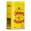 Colman's Mustár por fémdoboz 57g