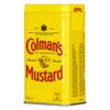 Colman's Mustárpor fémdoboz 113g