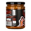 Loving Foods Csípős, füstölt paprikás bio Kimchi (savanyított káposzta és zöldségek chilivel, gyömbérrel) 475g