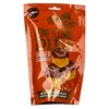Mighty Fine salted caramel honeycomb dips 90g image Mighty Fine salted caramel honeycomb dips 90g