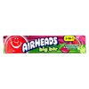 Airheads Strawberry & Watermelon Big Bar 42,5g image Airheads Strawberry & Watermelon Big Bar 42,5g