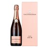 Louis Roederer Brut Rosé 2016 0,75l DD image Louis Roederer Brut Rosé 2016 0,75l DD