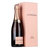 Louis Roederer Brut Rosé 2016 0,75l DD image Louis Roederer Brut Rosé 2016 0,75l DD
