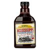 Mississippi Original BBQ szósz 510g