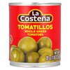 La Costena Tomatillos 794g