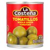 La Costena Tomatillos 794g image La Costena Tomatillos 794g