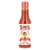 Tapatio Mexican Hot Pepper Sauce148ml image Tapatio Mexican Hot Pepper Sauce148ml