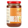 Lee Kum Kee Plum Sauce 397g image Lee Kum Kee Plum Sauce 397g