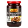 Lee Kum Kee black pepper sauce 350g image Lee Kum Kee black pepper sauce 350g