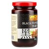 Lee Kum Kee black pepper sauce 350g image Lee Kum Kee black pepper sauce 350g