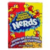 Wonka Nerds Watermelon & apple & cherry lemonade 47g image Wonka Nerds Watermelon & apple & cherry lemonade 47g