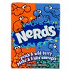 Wonka Nerds Peach & Wild berry 46,7g image Wonka Nerds Peach & Wild berry 46,7g