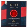 Nio Cuban Negroni 0,1l