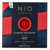 Nio Cuban Negroni 0,1l image Nio Cuban Negroni 0,1l