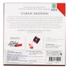 Nio Cuban Negroni 0,1l image Nio Cuban Negroni 0,1l