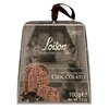 Loison Panettoncino Cioccolato doboz L9119 100g image Loison Panettoncino Cioccolato doboz L9119 100g