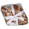 Loison Colomba mandulás olasz kuglóf kandírozott gyümölcsök nélkül 750g image Loison Colomba mandulás olasz kuglóf kandírozott gyümölcsök nélkül 750g