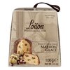 Loison Panettoncino Marron Glacé doboz L9215 100g image Loison Panettoncino Marron Glacé doboz L9215 100g