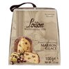 Loison Panettoncino Marron Glacé doboz L9215 100g image Loison Panettoncino Marron Glacé doboz L9215 100g