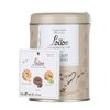 Loison 1803/EU Biscuits Canestrello, Coffee, Zaletto 120g Tins