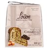 Loison Panettone Caramello Salato L945 600g image Loison Panettone Caramello Salato L945 600g