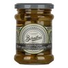 Bornibus Jalapeno paprikával töltött zöld olívabogyó 270g image Bornibus Jalapeno paprikával töltött zöld olívabogyó 270g