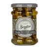 Bornibus Pepperoni paprika 220g image Bornibus Pepperoni paprika 220g