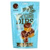 Mighty Fine Milk chocolate honeycomb dips 90g