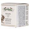 TartufL* Mustard with Honey and White Truffle 100g