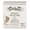 TartufL* Mustard with Honey and White Truffle 100g