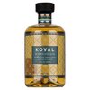 Koval Barreled Gin 0,5l image Koval Barreled Gin 0,5l