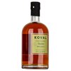 Koval Single Barrel Bourbon 0,5l