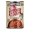Serious Bean Dr.Pepper Baked Beans 454g image Serious Bean Dr.Pepper Baked Beans 454g