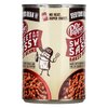 Serious Bean Dr.Pepper Baked Beans 454g image Serious Bean Dr.Pepper Baked Beans 454g